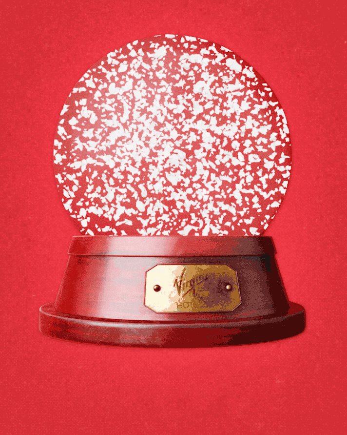 snow globe