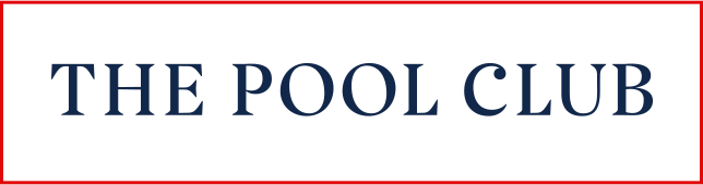 Pool Club Logo
