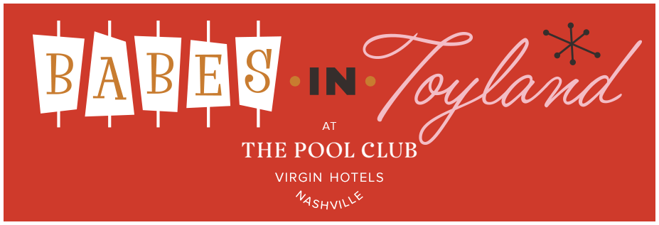 Pool Club Logo