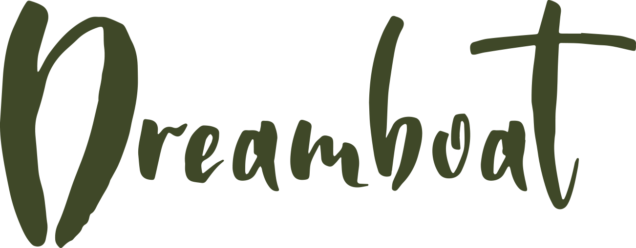 Dreamboat Social Club Logo