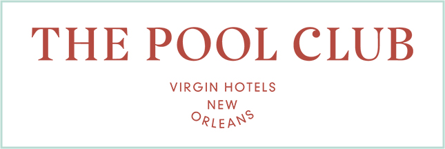 Pool Club Logo