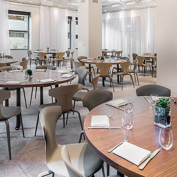 Meeting Space at Our Downtown Chicago Hotel