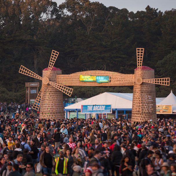 Outside Lands