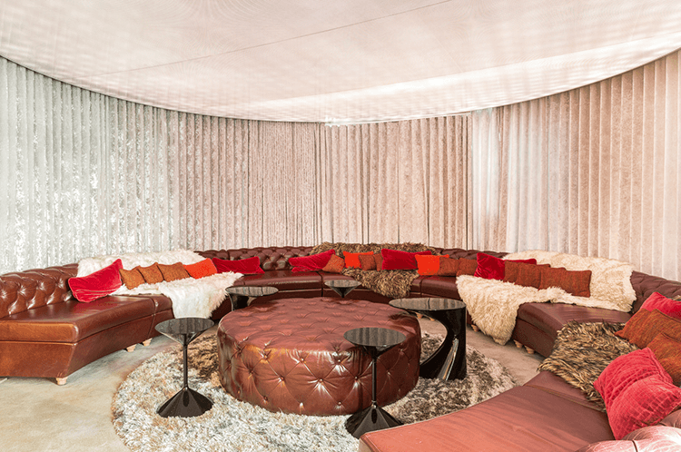 The Shag Room in Chicago