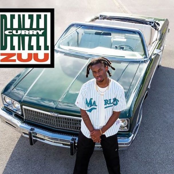 Denzel Curry new album