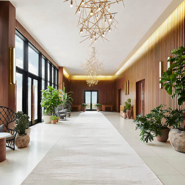 Dallas meeting space