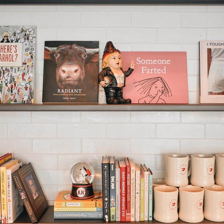 MUST-READ BOOKS DURING SELF-ISOLATION