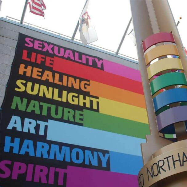 Celebrating Pride & the History of LGBTQ+ Rights