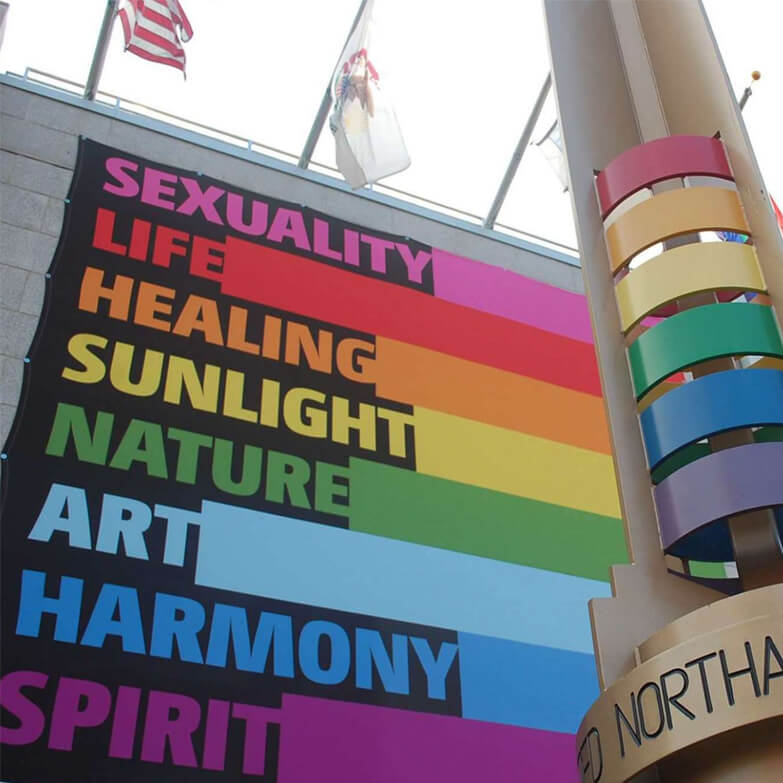 Celebrating Pride & the History of LGBTQ+ Rights