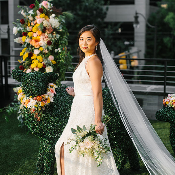 Weddings in Nashville