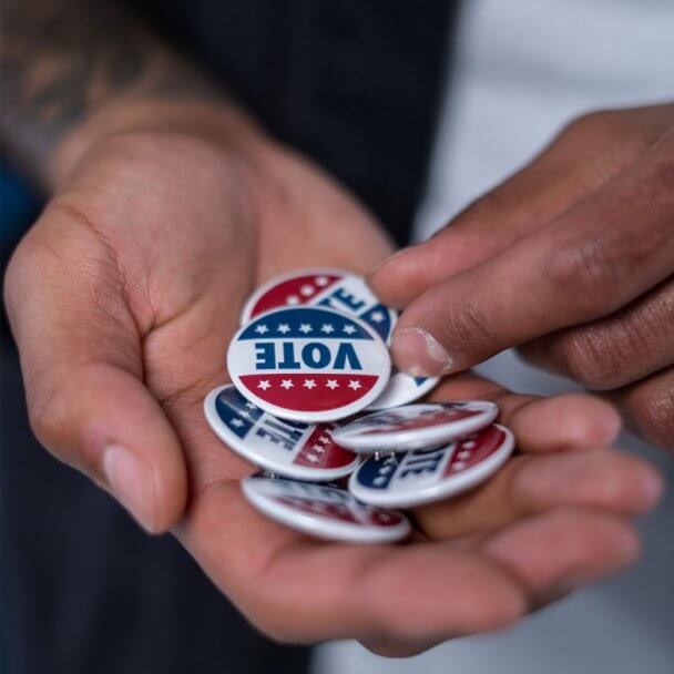 Change is Now: Virgin Hotels’ Voting Guide