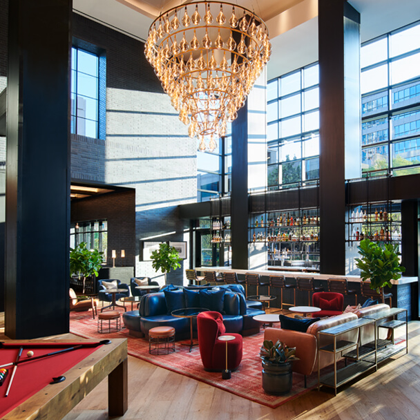 Virgin Hotels Nashville