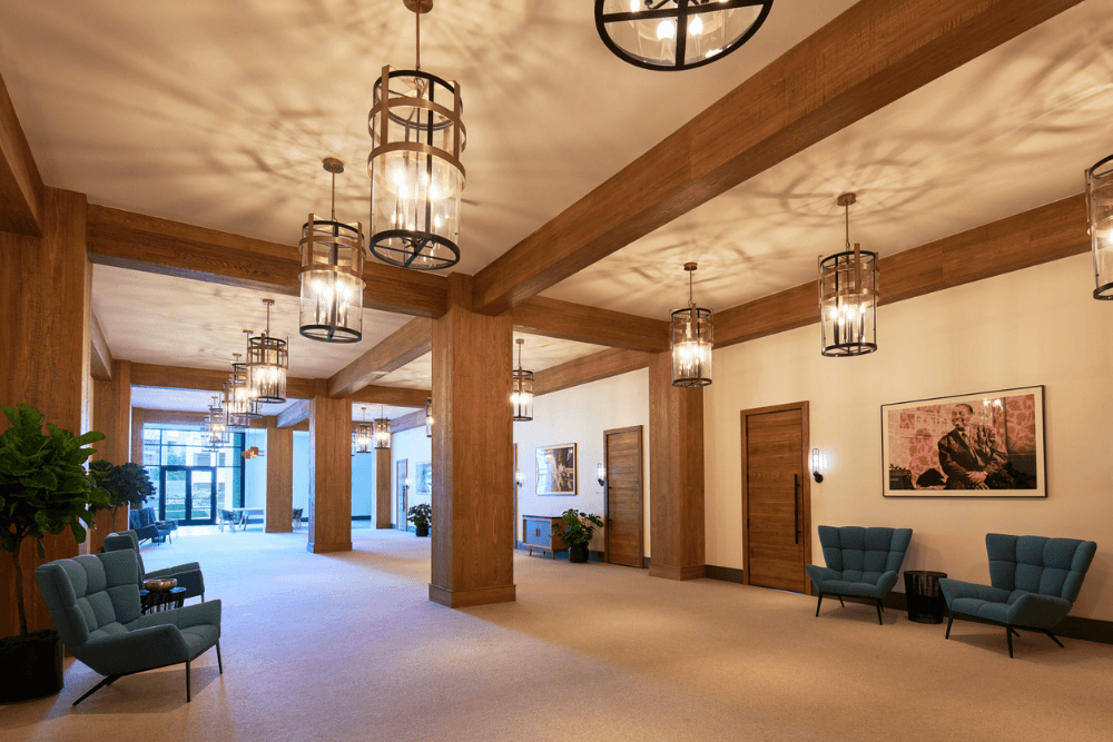 Second Floor Pre-Function