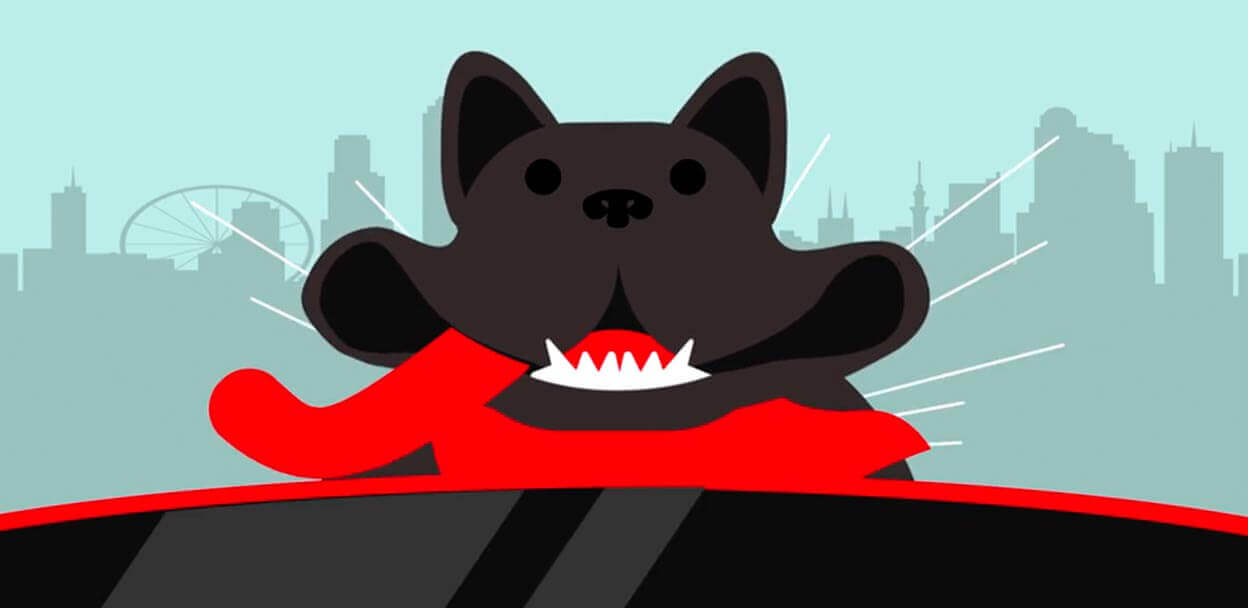 New Orleans pet friendly hotel