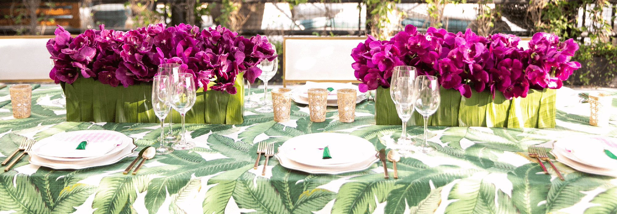 Wedding venue New Orleans