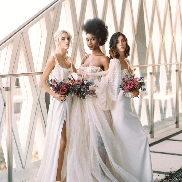 Weddings in New Orleans