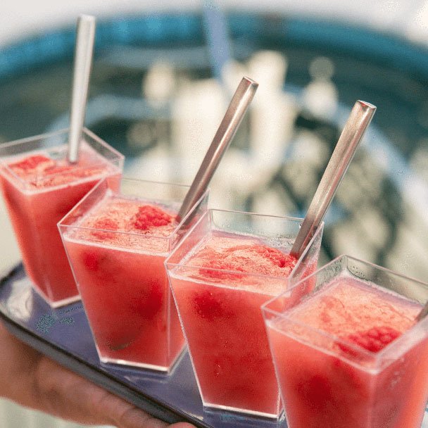 Weddings catering New Orleans