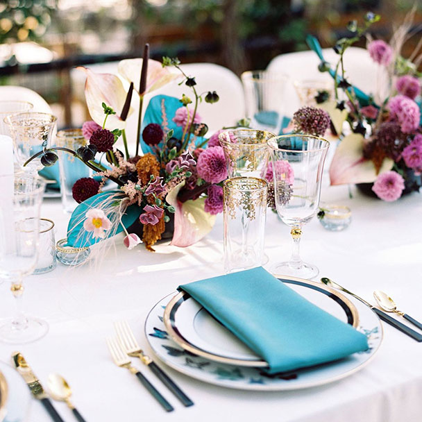 Social Occasions in New Orleans