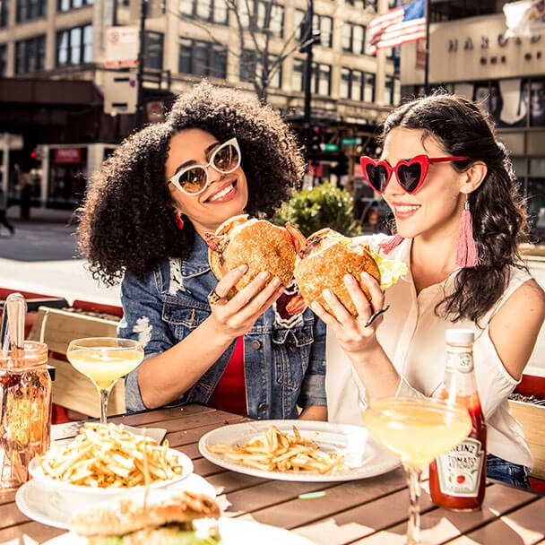 Miss Ricky's Chicago