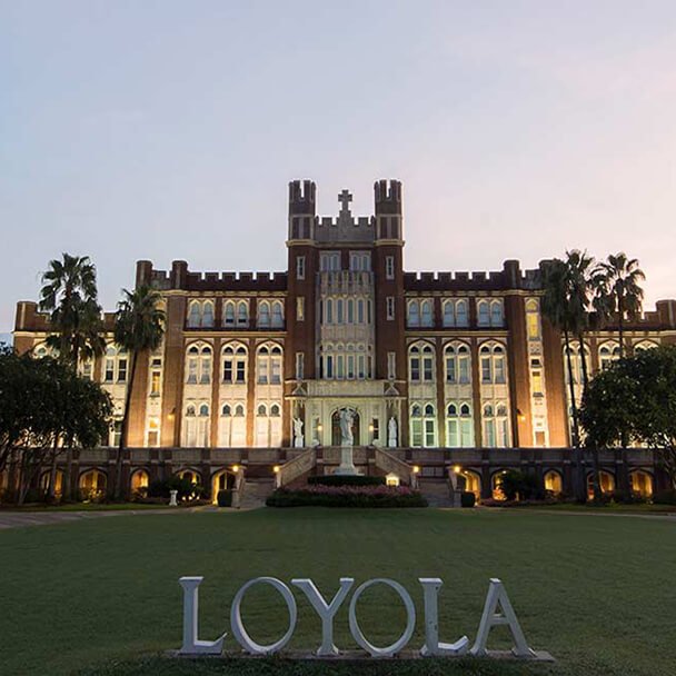 Loyola