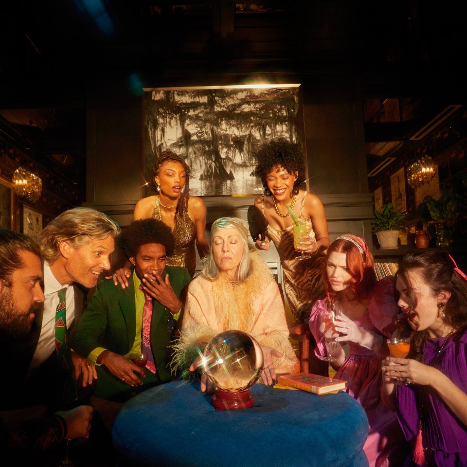 Everything You Need to Know About New Orleans’ Fall Festivals