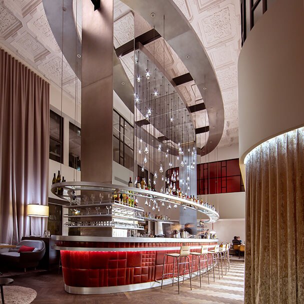 Commons Club Chicago