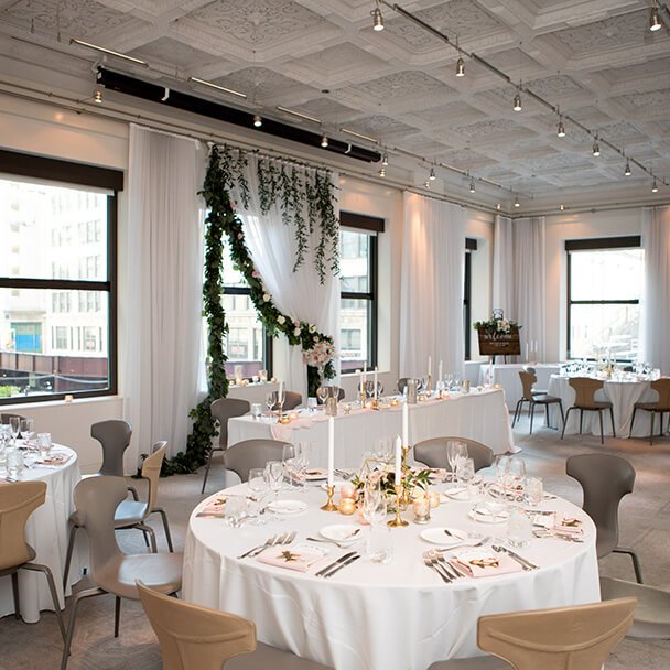 Chicago wedding venue