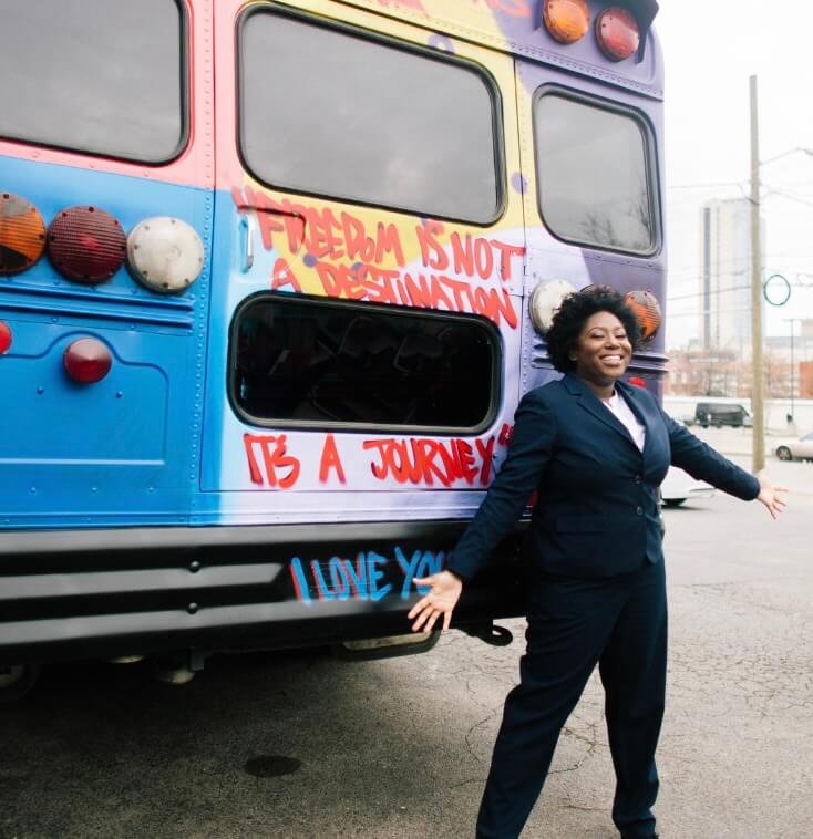 Explore & Celebrate Black-Owned Businesses During Black History Month