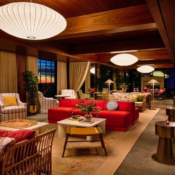 Dreamboat cocktail lounge