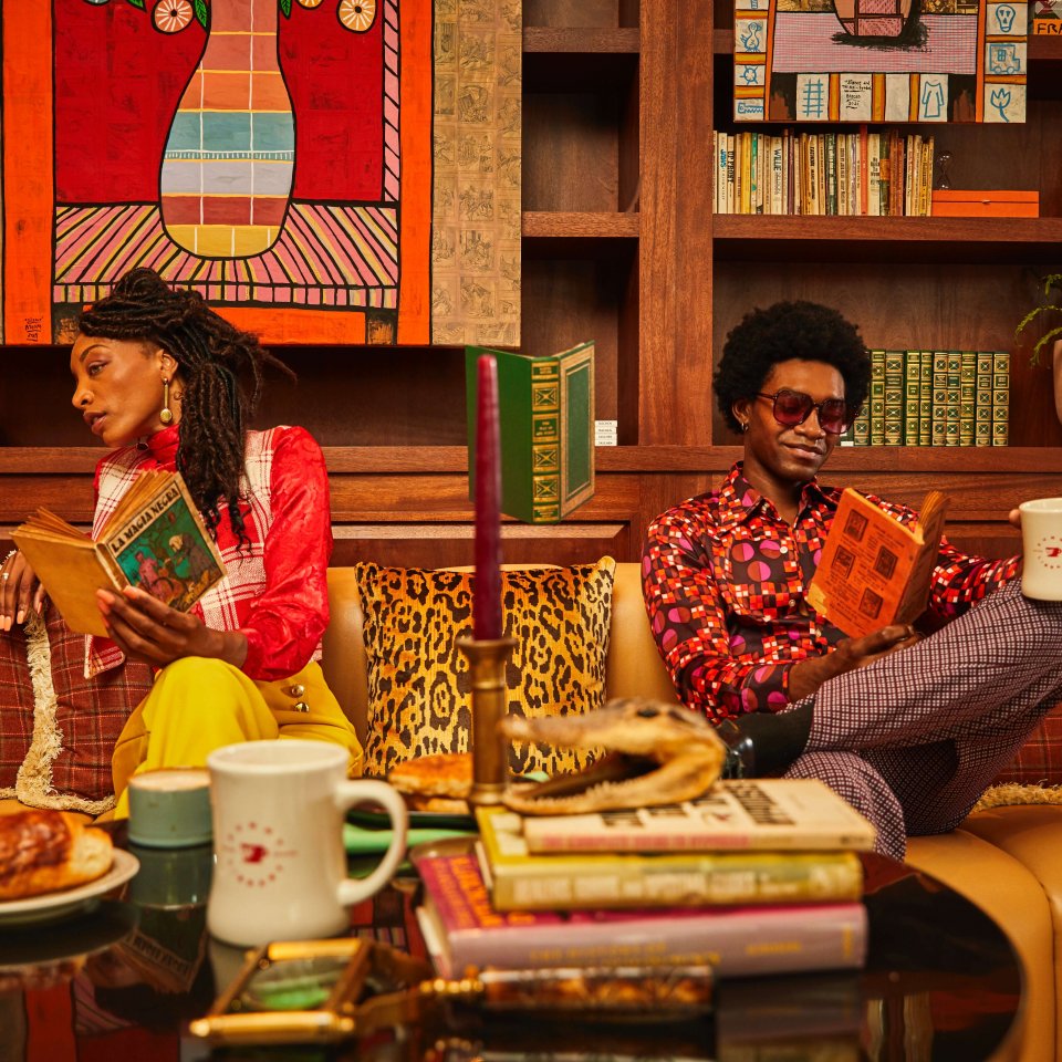 5 Ways to Spark Poetic Inspiration