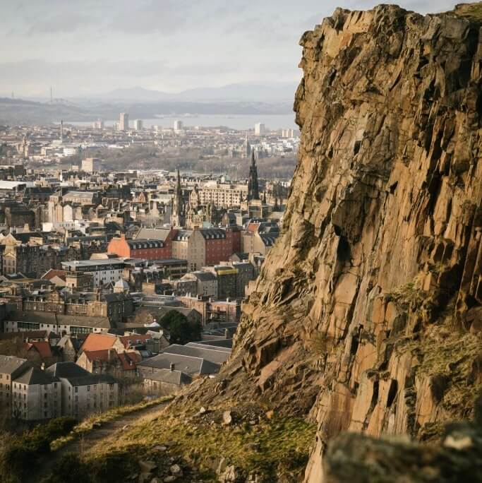 An American’s Guide to Scotland