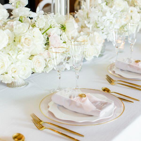 Dreamboat Virgin Hotels New Orleans wedding