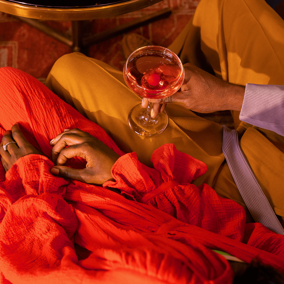 The Dirty Shirley & 6 Other Cocktails of the Summer