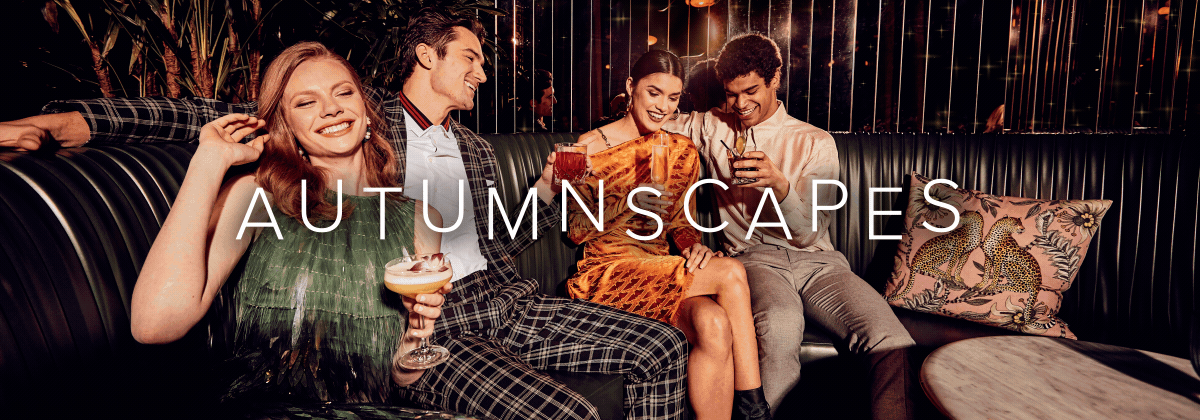 Autumnscapes