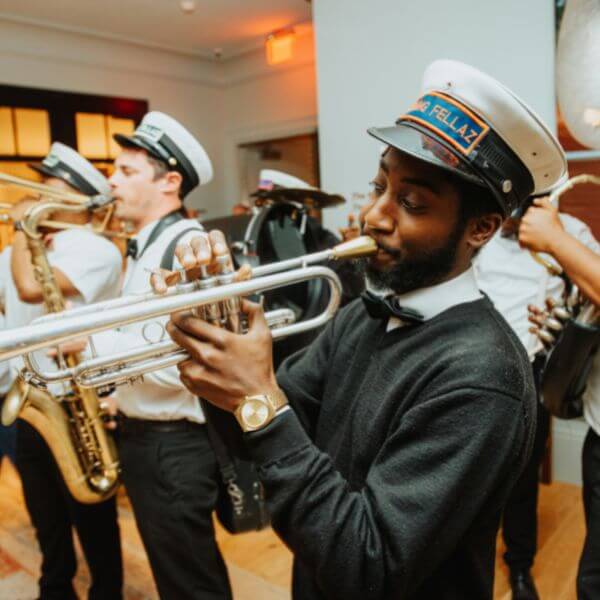 entertainment new orleans music