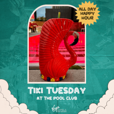 Happy Hour New Orleans