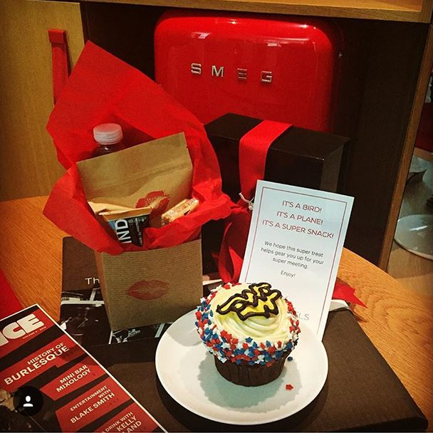 Perks of being a Know member at Virgin Hotels