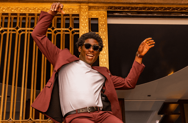 Suite Dreams Are Made of This