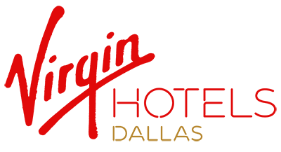 Virgin Hotels Dallas Logo