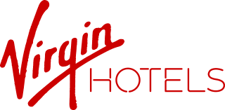 Virgin Hotels logo