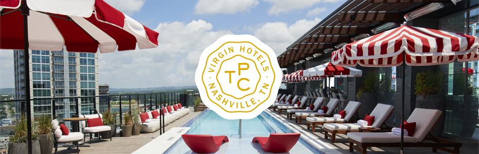 The Pool Club Nashville