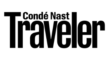 Conde Nast Traveler