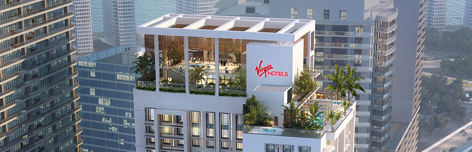 Virgin Hotels Miami