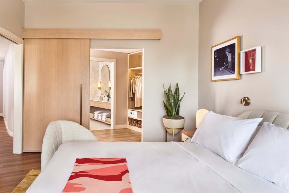 SMU Friends & Family Offer