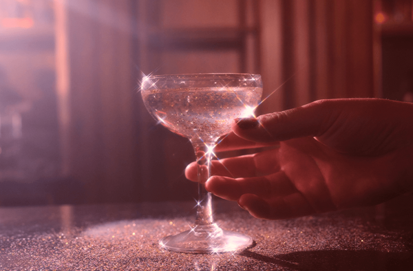 Cocktails and Dreams