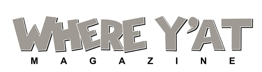 Where Y'at