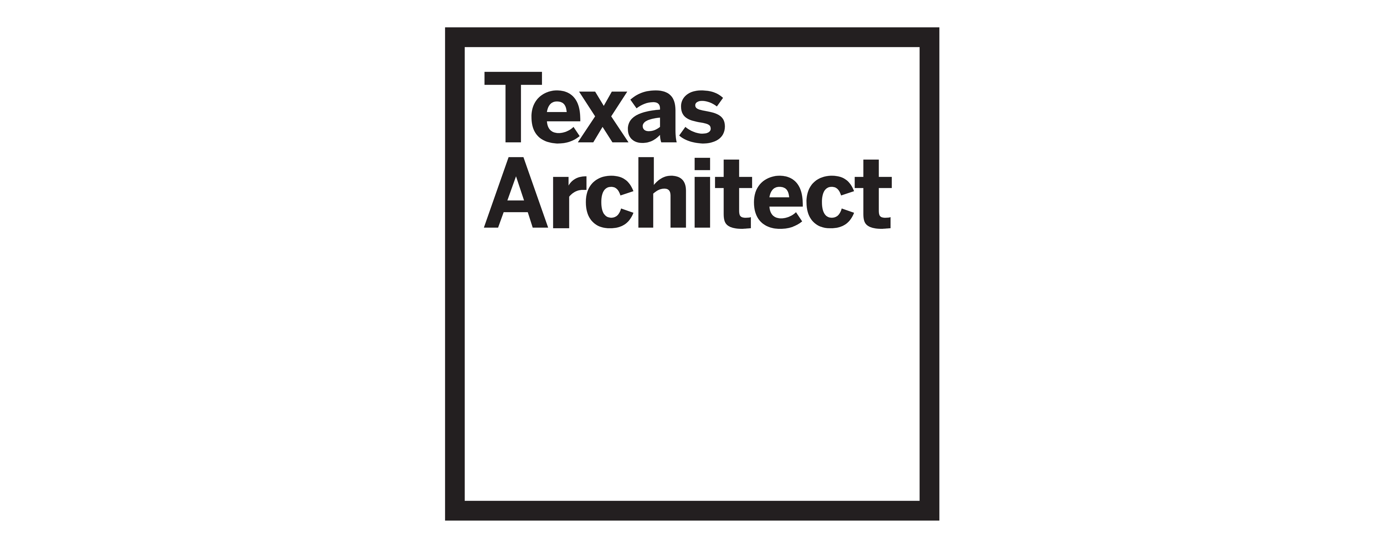 Texas Architect