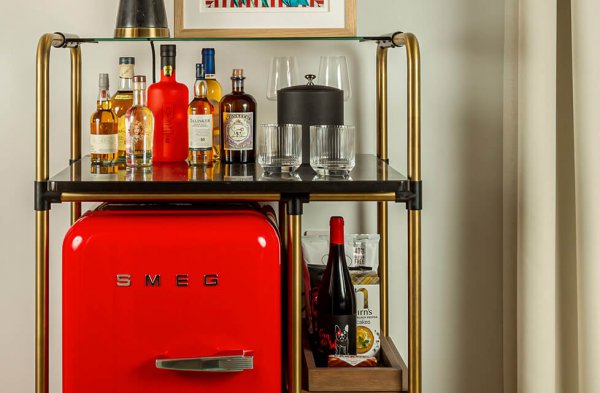 Mini Bar