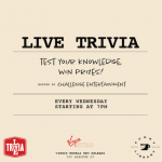 Trivia New Orleans