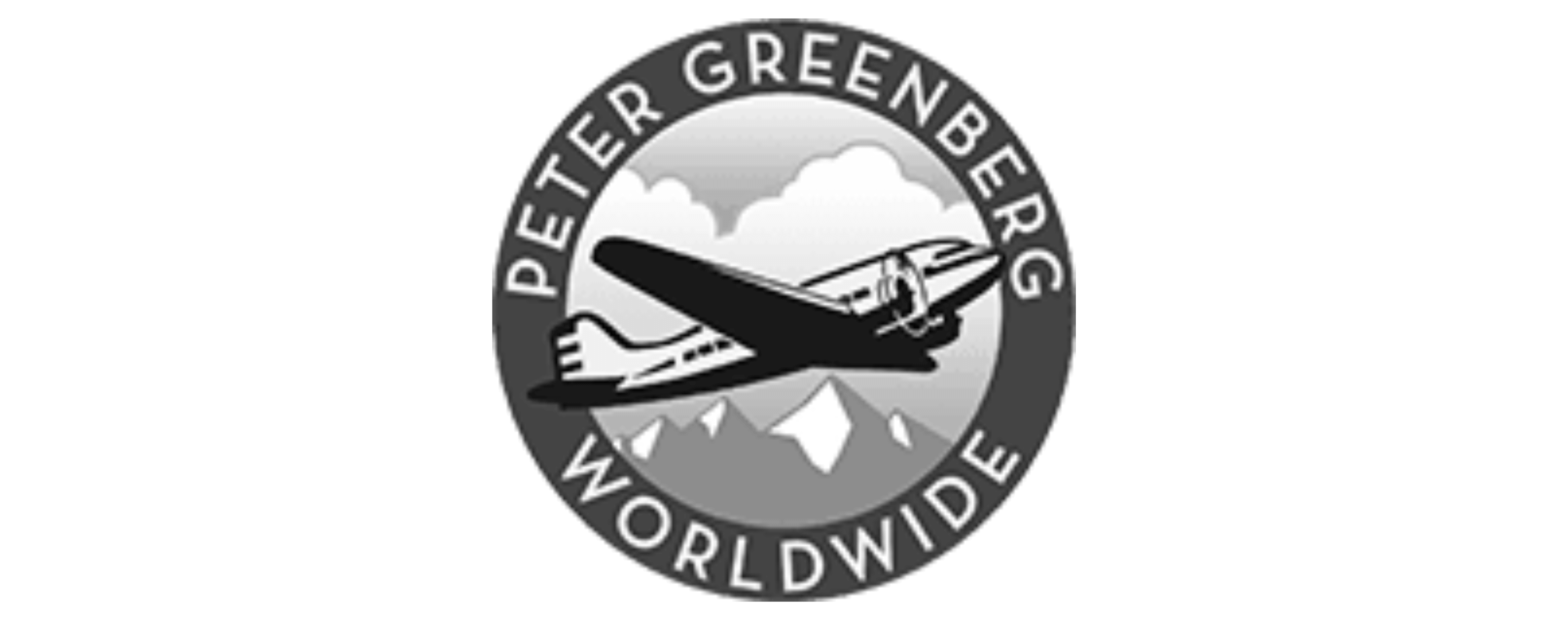 Peter Greenberg Worldwide